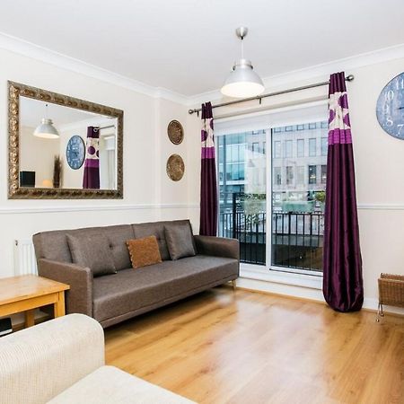 1 Bedroom Apartment On The Riverbank Near St Paul'S Λονδίνο Εξωτερικό φωτογραφία