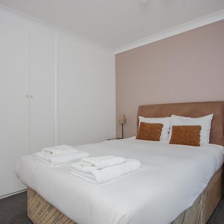 1 Bedroom Apartment On The Riverbank Near St Paul'S Λονδίνο Εξωτερικό φωτογραφία
