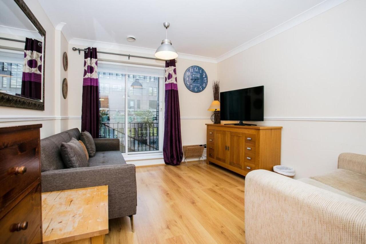1 Bedroom Apartment On The Riverbank Near St Paul'S Λονδίνο Εξωτερικό φωτογραφία