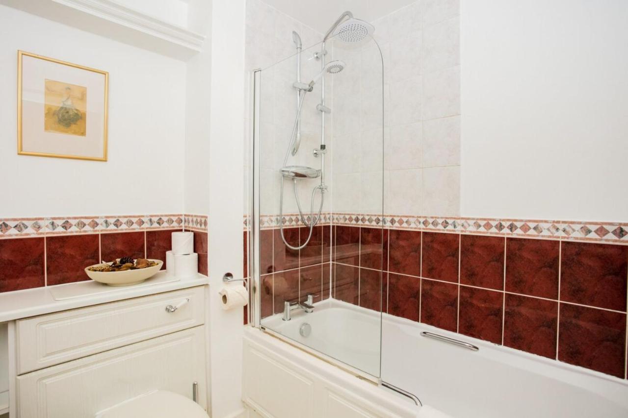 1 Bedroom Apartment On The Riverbank Near St Paul'S Λονδίνο Εξωτερικό φωτογραφία
