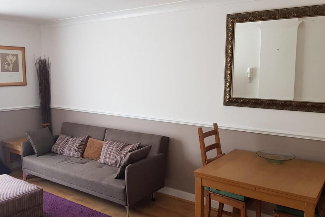 1 Bedroom Apartment On The Riverbank Near St Paul'S Λονδίνο Εξωτερικό φωτογραφία