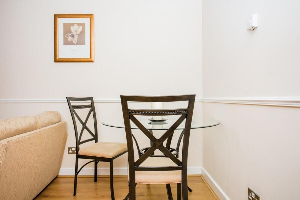 1 Bedroom Apartment On The Riverbank Near St Paul'S Λονδίνο Εξωτερικό φωτογραφία