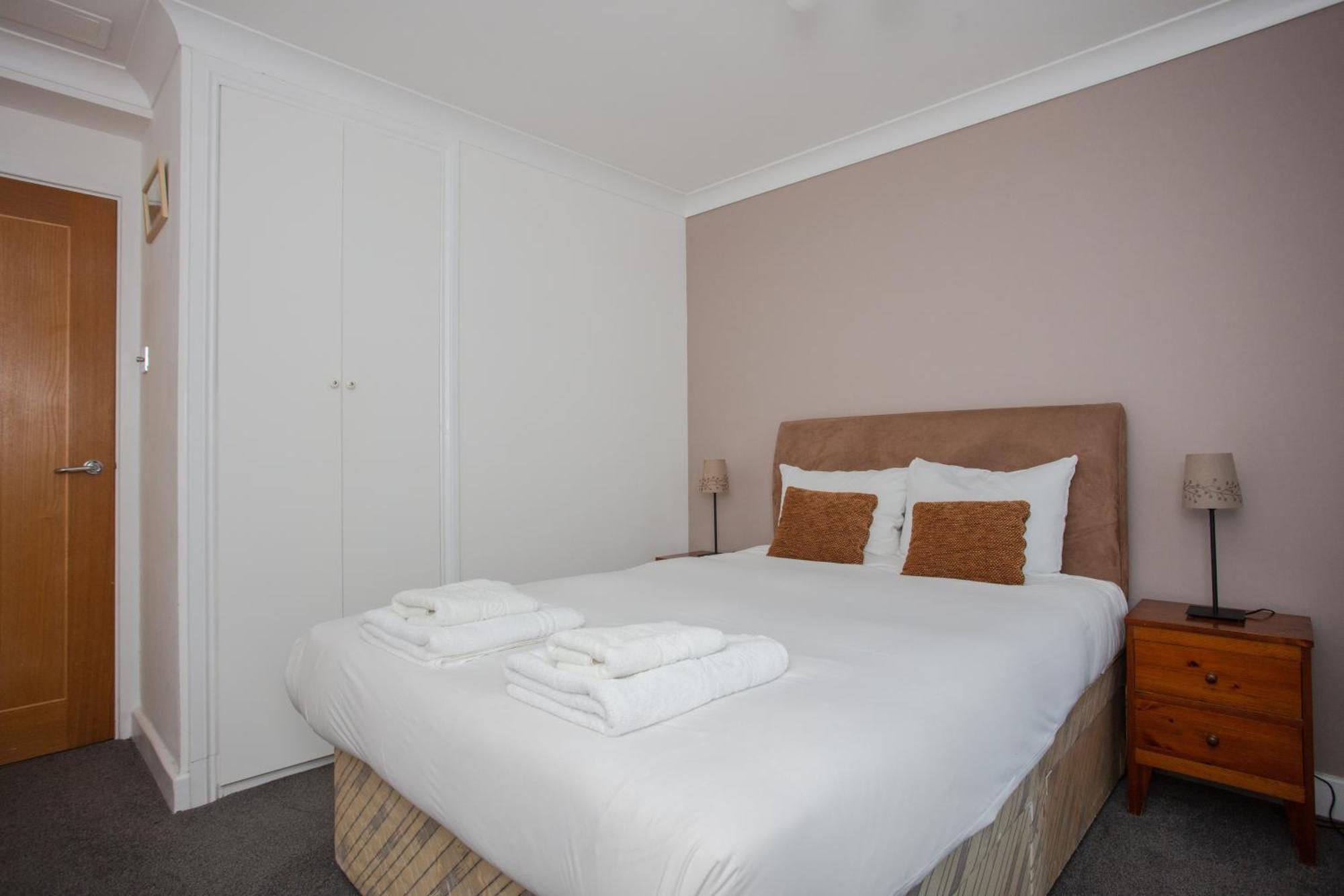 1 Bedroom Apartment On The Riverbank Near St Paul'S Λονδίνο Εξωτερικό φωτογραφία