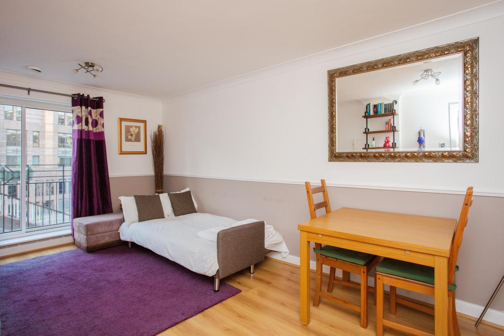 1 Bedroom Apartment On The Riverbank Near St Paul'S Λονδίνο Εξωτερικό φωτογραφία
