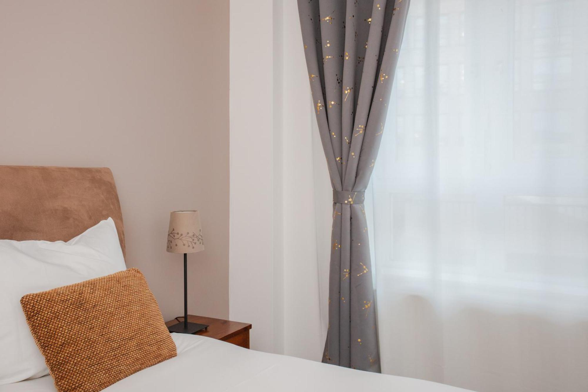1 Bedroom Apartment On The Riverbank Near St Paul'S Λονδίνο Εξωτερικό φωτογραφία