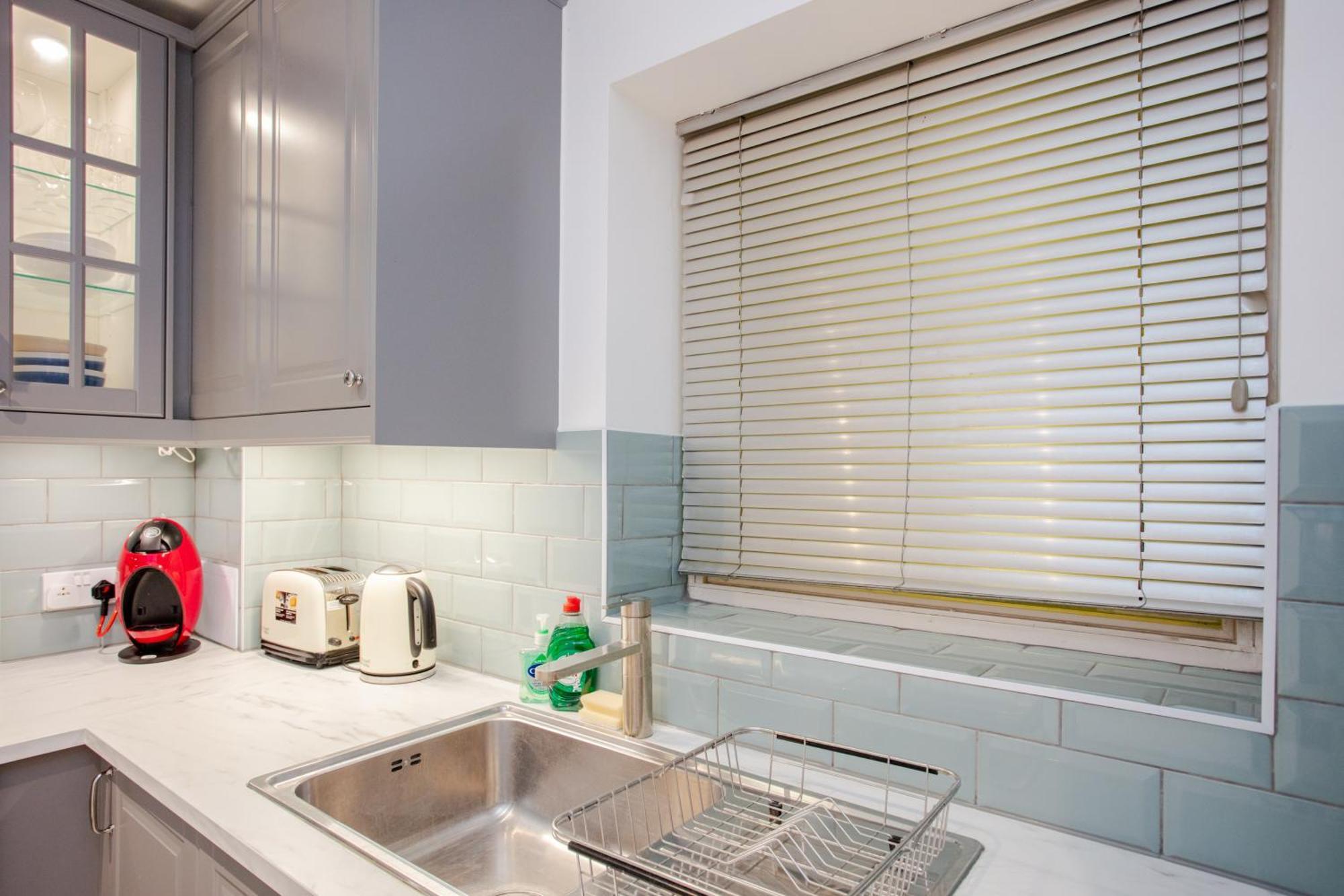 1 Bedroom Apartment On The Riverbank Near St Paul'S Λονδίνο Εξωτερικό φωτογραφία