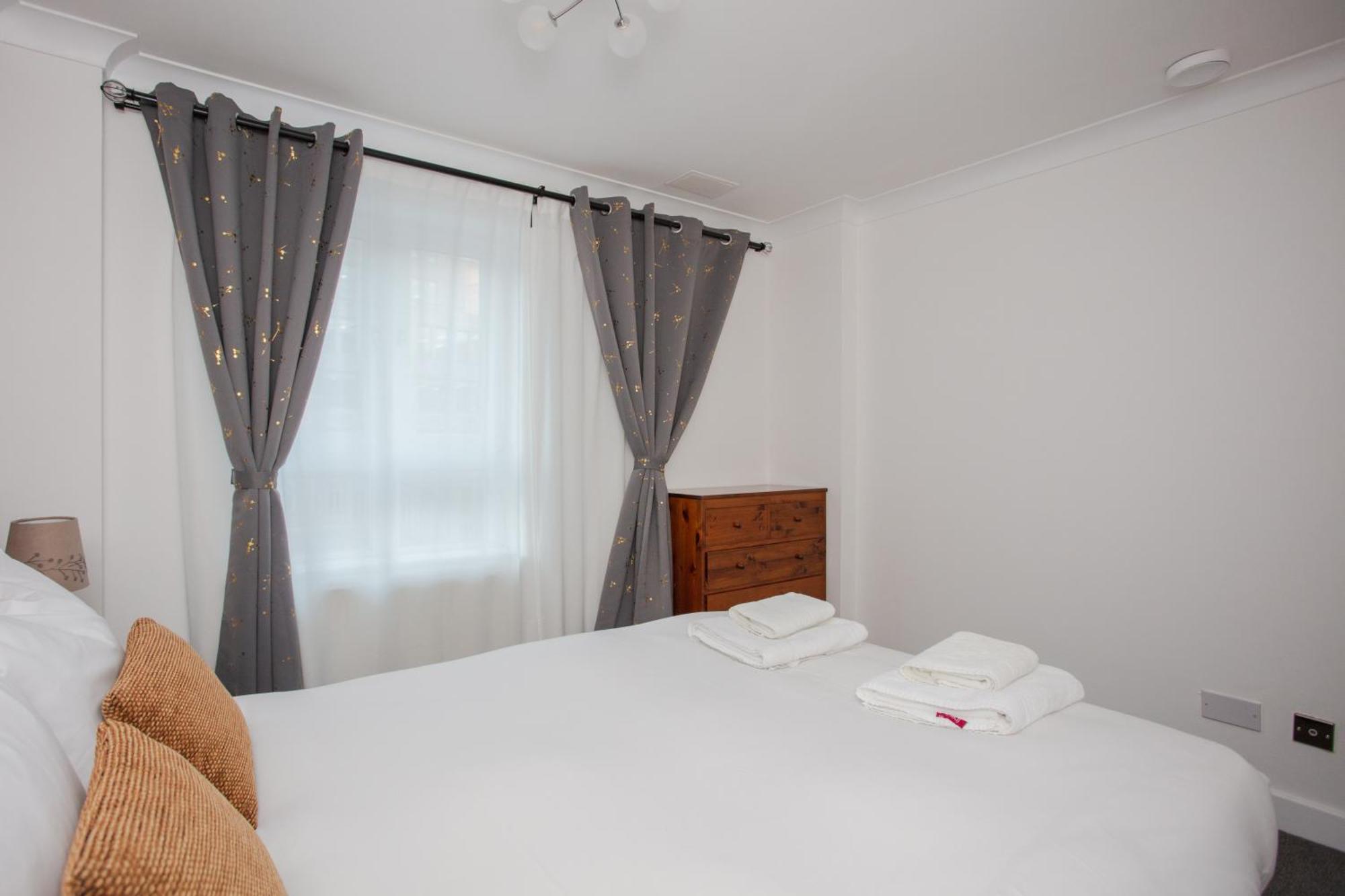 1 Bedroom Apartment On The Riverbank Near St Paul'S Λονδίνο Εξωτερικό φωτογραφία