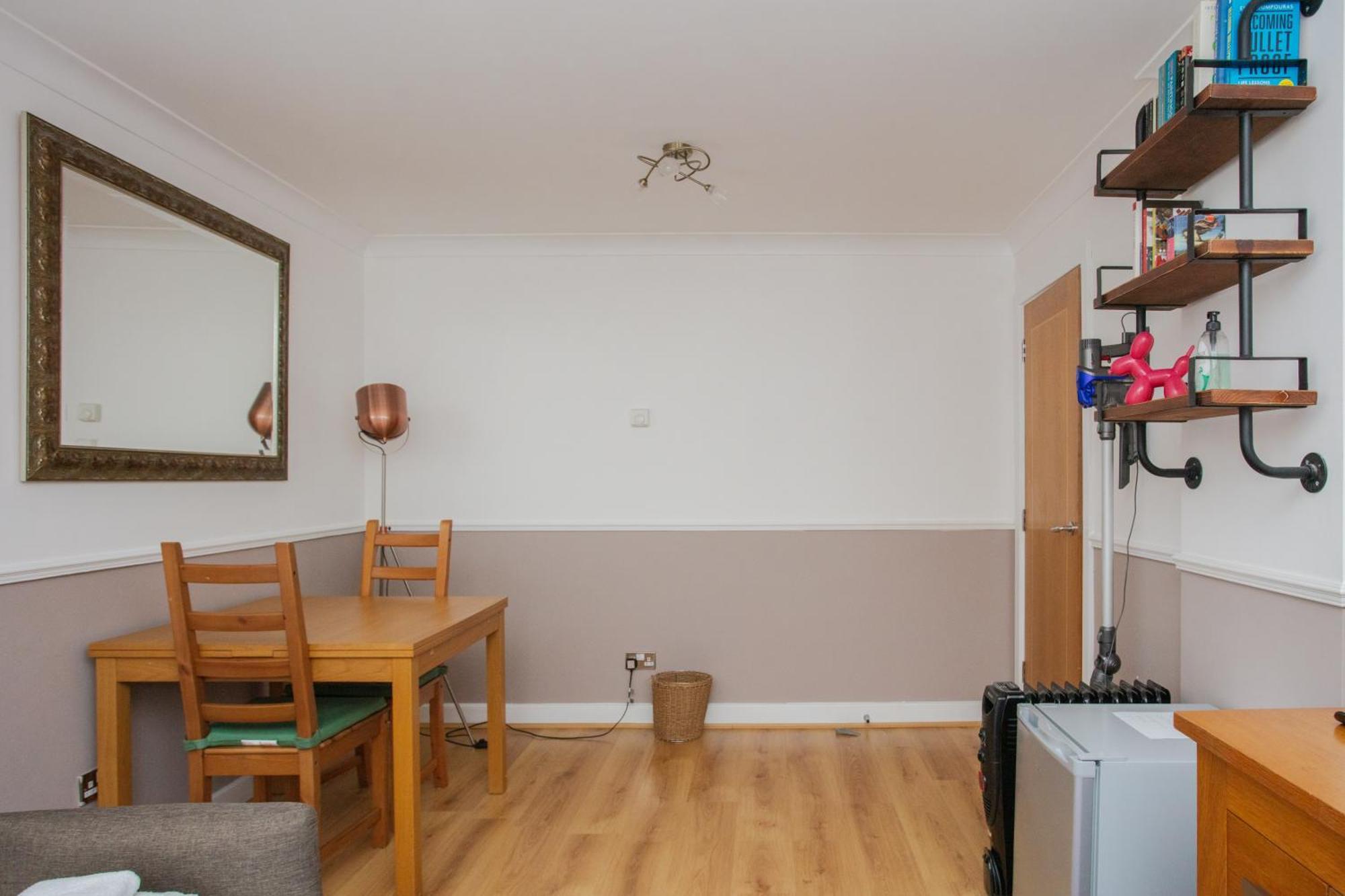 1 Bedroom Apartment On The Riverbank Near St Paul'S Λονδίνο Εξωτερικό φωτογραφία