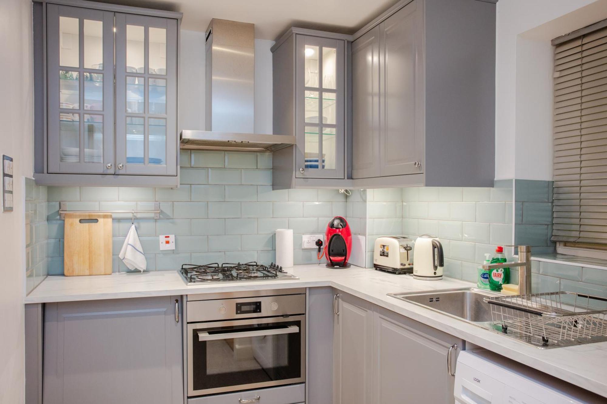 1 Bedroom Apartment On The Riverbank Near St Paul'S Λονδίνο Εξωτερικό φωτογραφία