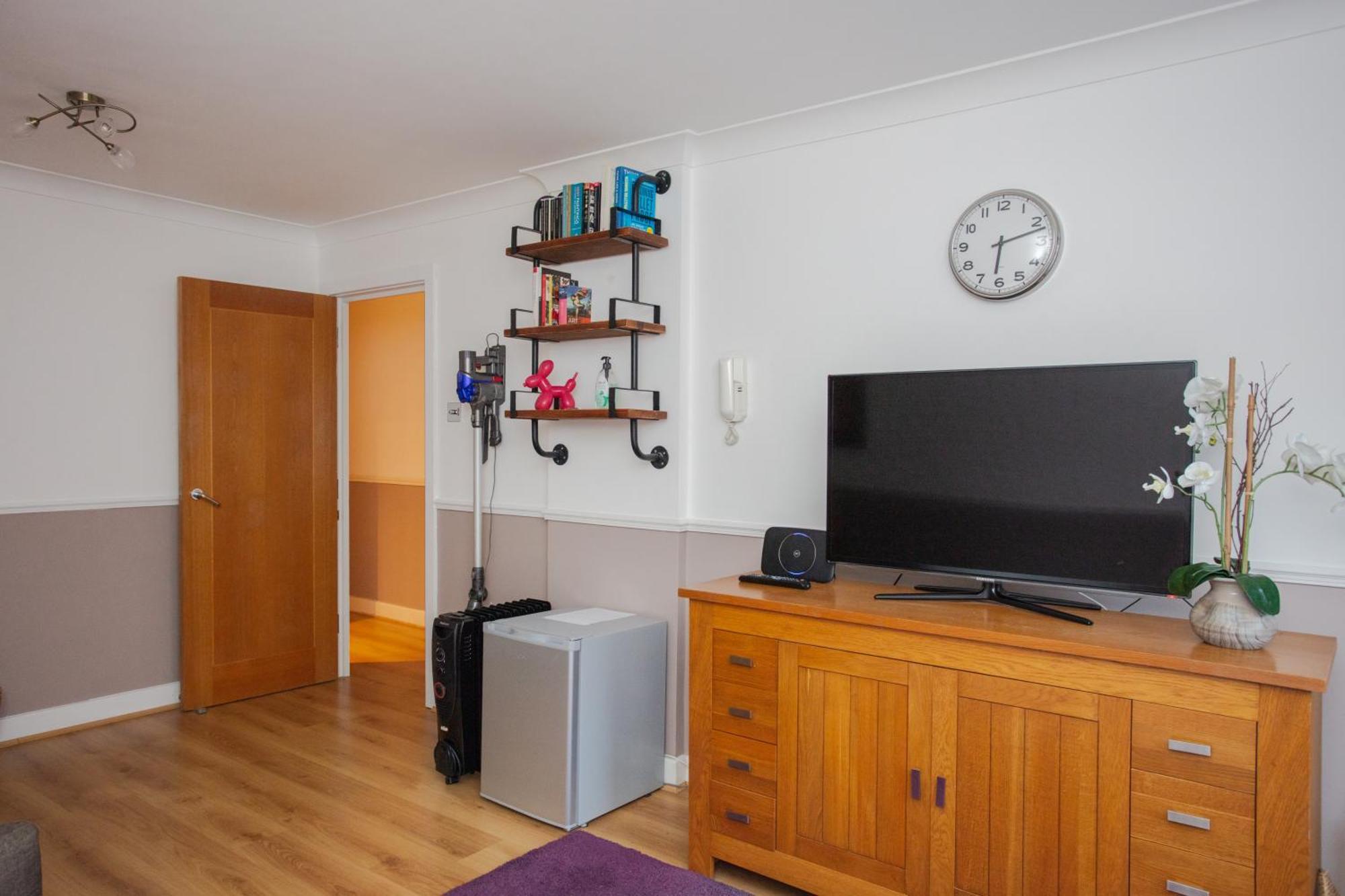 1 Bedroom Apartment On The Riverbank Near St Paul'S Λονδίνο Εξωτερικό φωτογραφία