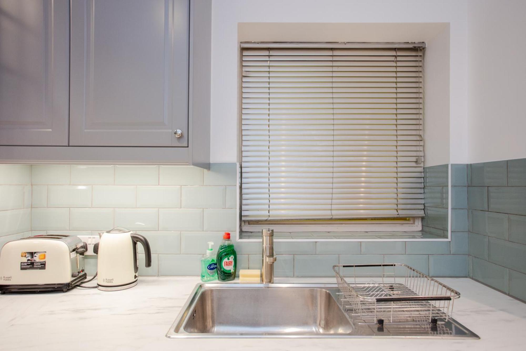 1 Bedroom Apartment On The Riverbank Near St Paul'S Λονδίνο Εξωτερικό φωτογραφία