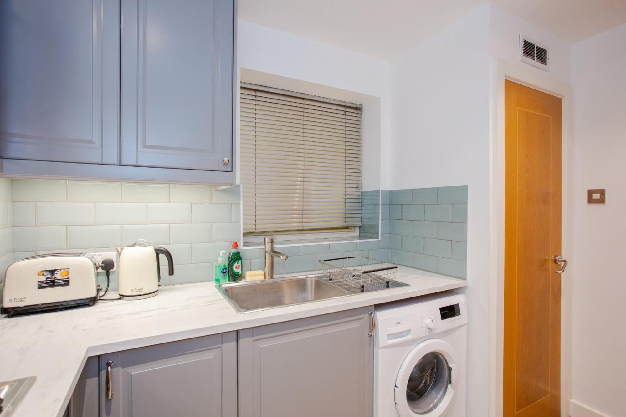 1 Bedroom Apartment On The Riverbank Near St Paul'S Λονδίνο Εξωτερικό φωτογραφία