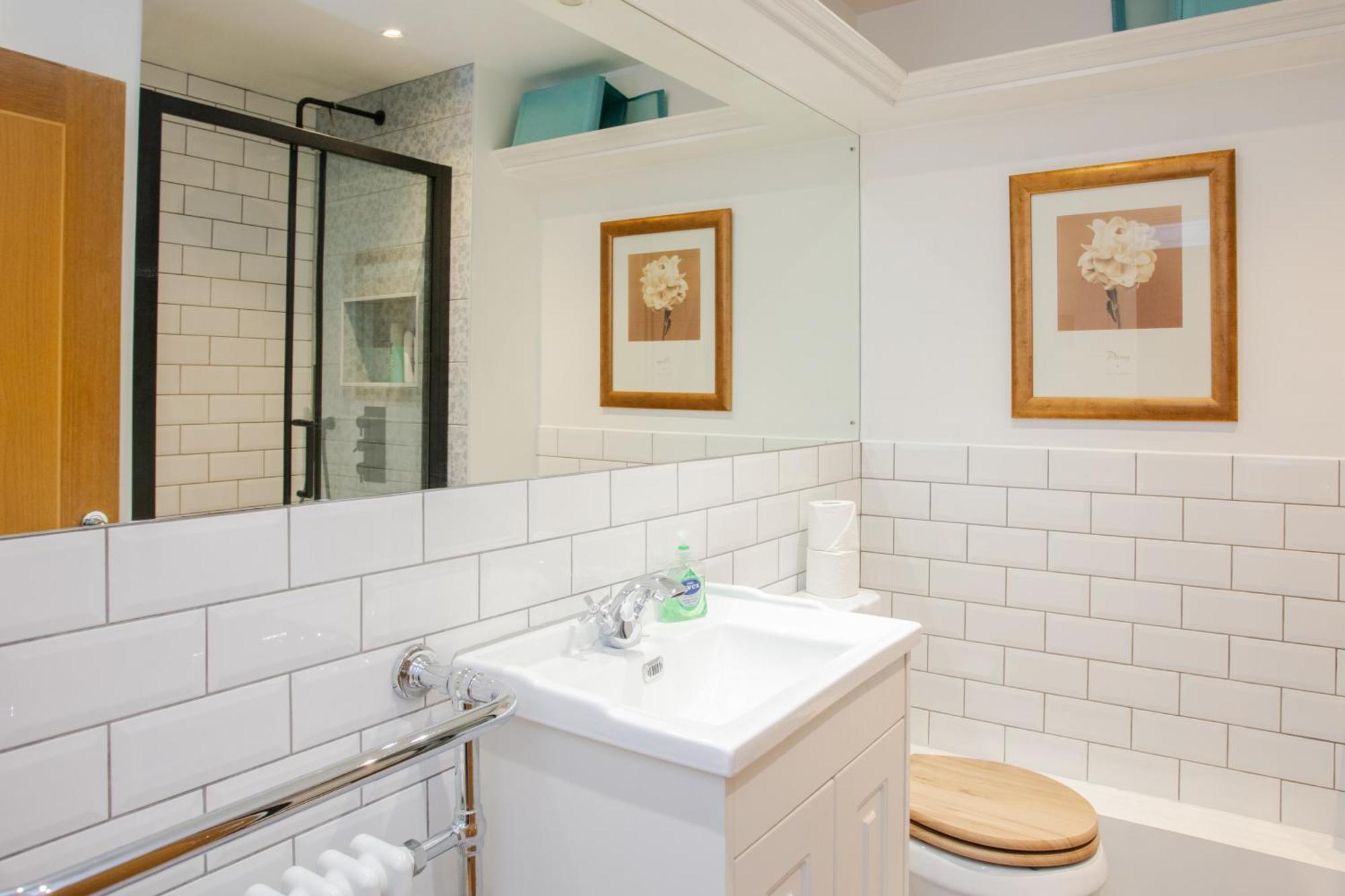 1 Bedroom Apartment On The Riverbank Near St Paul'S Λονδίνο Εξωτερικό φωτογραφία