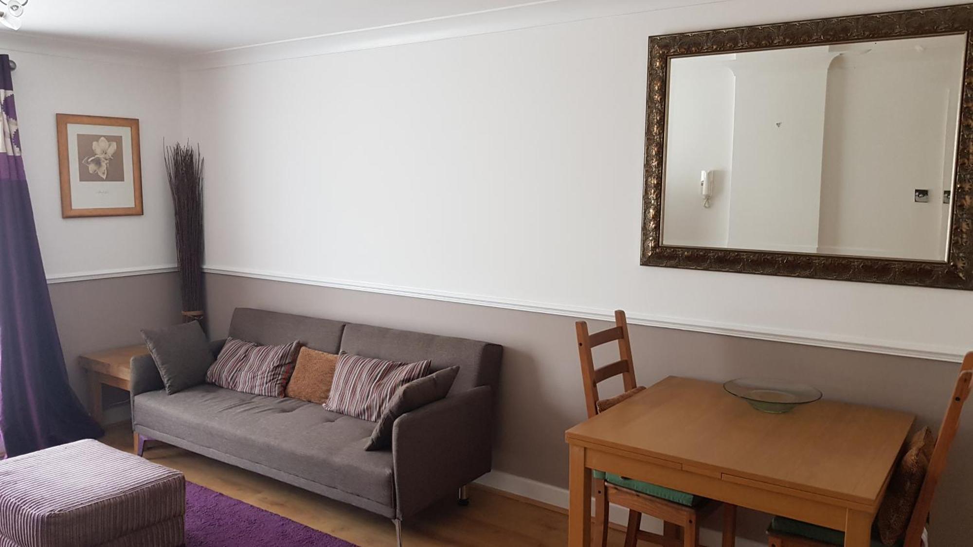1 Bedroom Apartment On The Riverbank Near St Paul'S Λονδίνο Εξωτερικό φωτογραφία
