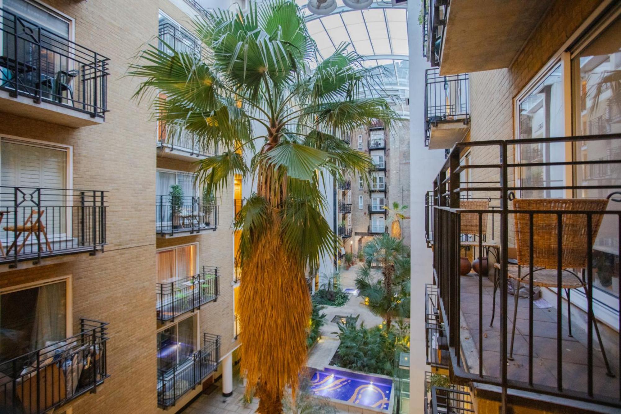 1 Bedroom Apartment On The Riverbank Near St Paul'S Λονδίνο Εξωτερικό φωτογραφία