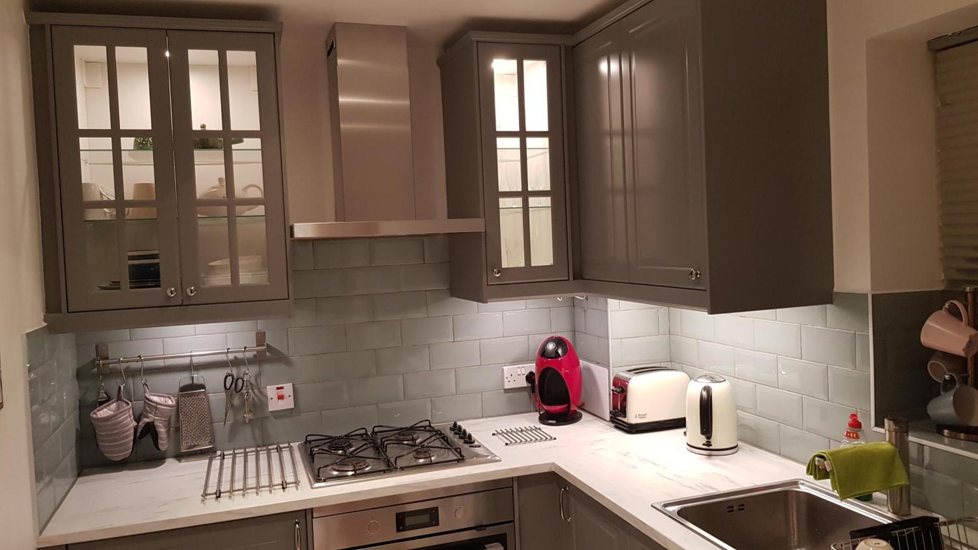 1 Bedroom Apartment On The Riverbank Near St Paul'S Λονδίνο Εξωτερικό φωτογραφία